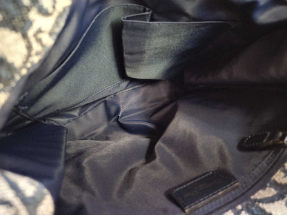 Dior Trotter Trotter Handbag Handbag