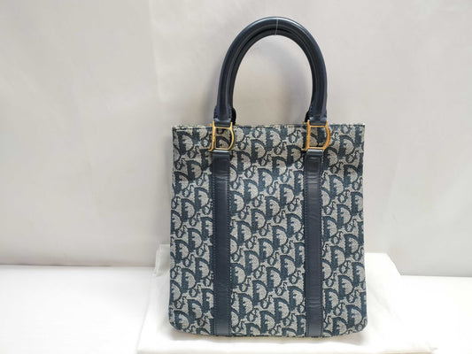 Dior Trotter Trotter Handbag Handbag