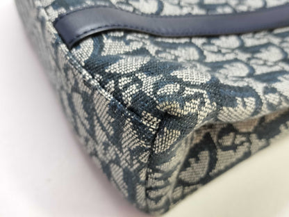 Dior Trotter Trotter Handbag Handbag