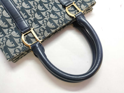 Dior Trotter Trotter Handbag Handbag