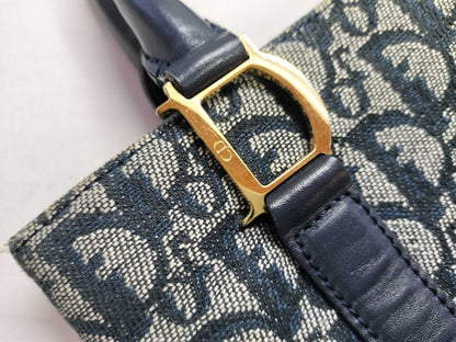 Dior Trotter Trotter Handbag Handbag