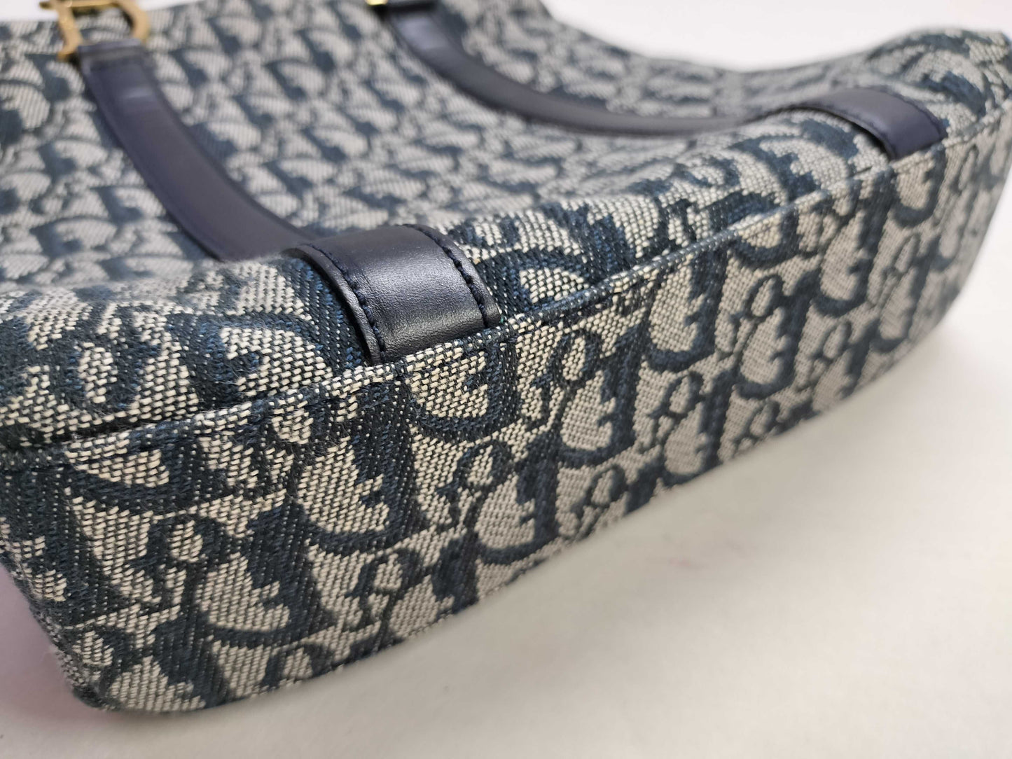 Dior Trotter Trotter Handbag Handbag
