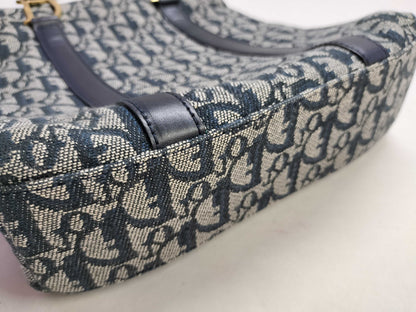 Dior Trotter Trotter Handbag Handbag