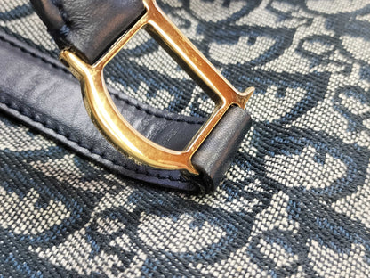 Dior Trotter Trotter Handbag Handbag