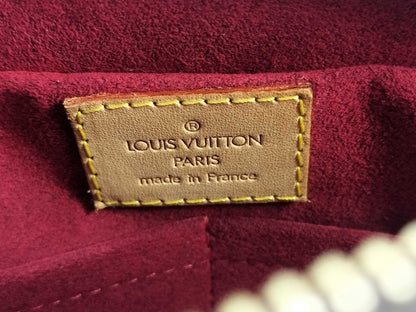 LOUIS VUITTON Monogram Viva Cite MM AR1013 Shoulder Bag