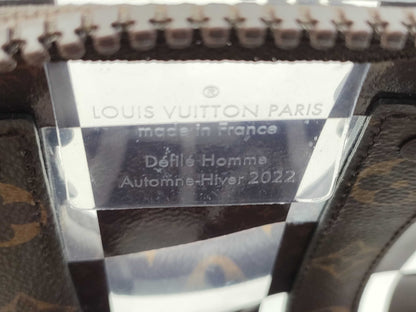 LOUIS VUITTON Louis Vuitton Hand Shoulder Bag Handbag