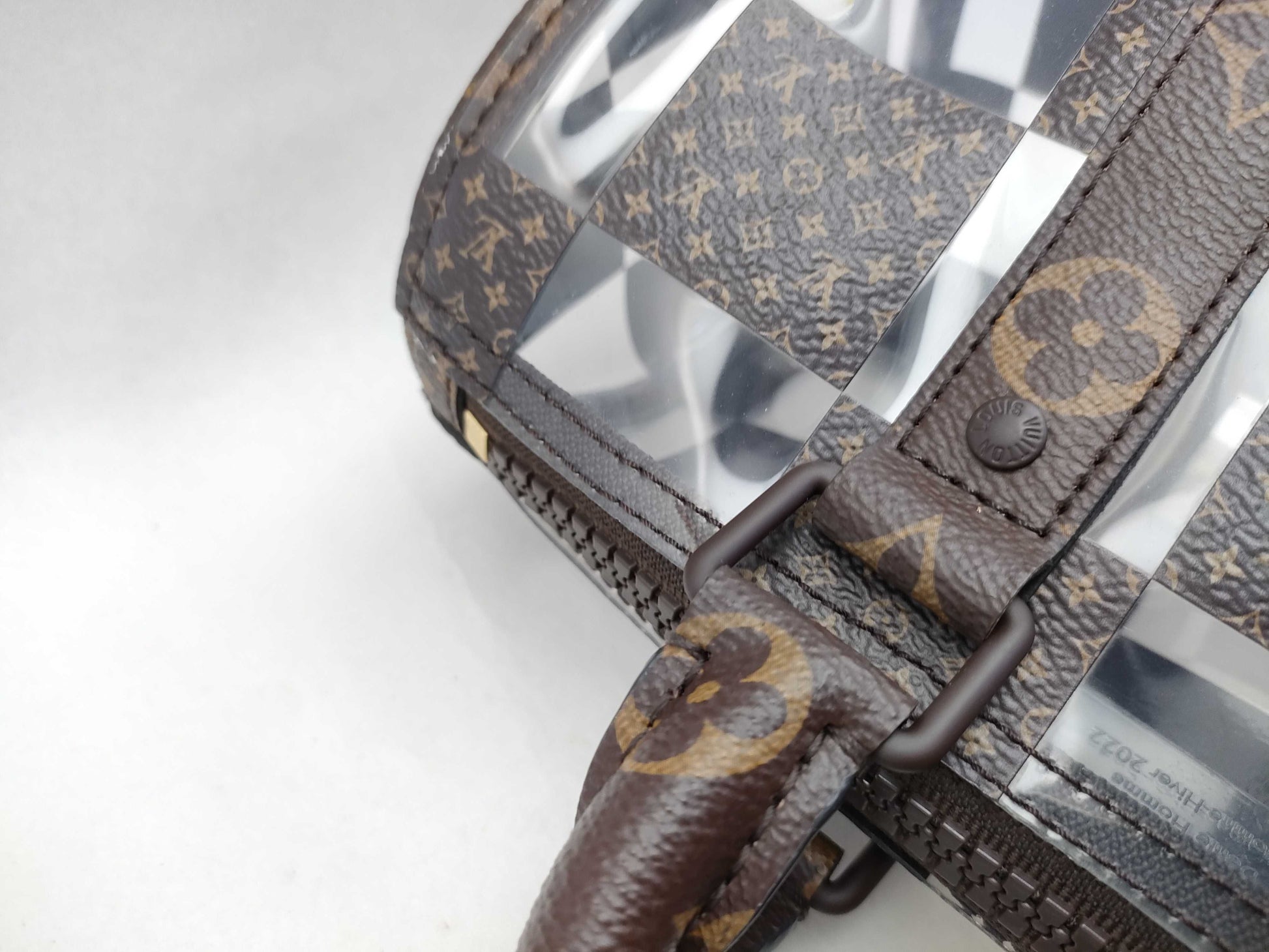 LOUIS VUITTON Louis Vuitton Hand Shoulder Bag Handbag