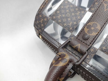 LOUIS VUITTON Louis Vuitton Hand Shoulder Bag Handbag