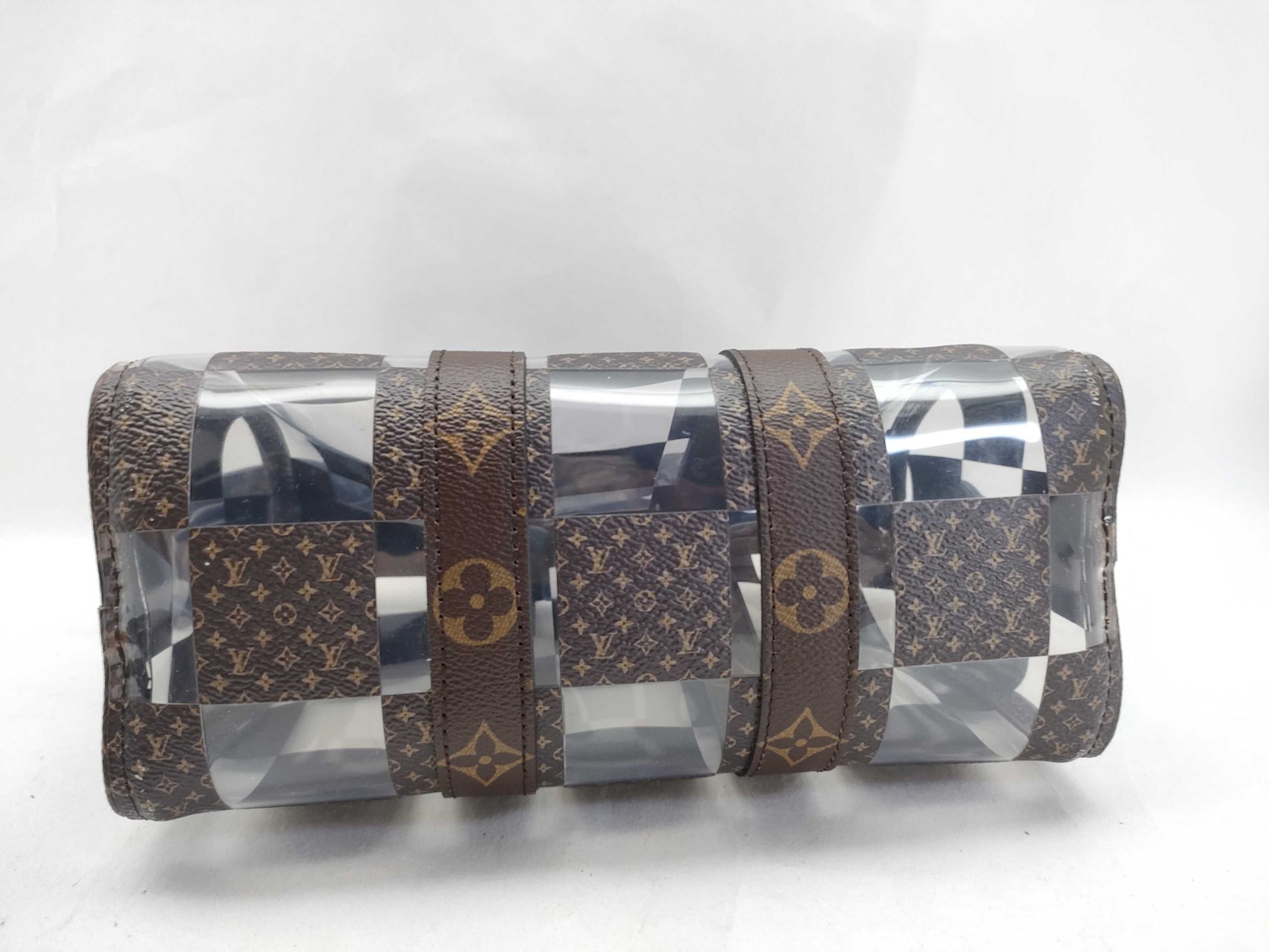LOUIS VUITTON Louis Vuitton Hand Shoulder Bag Handbag