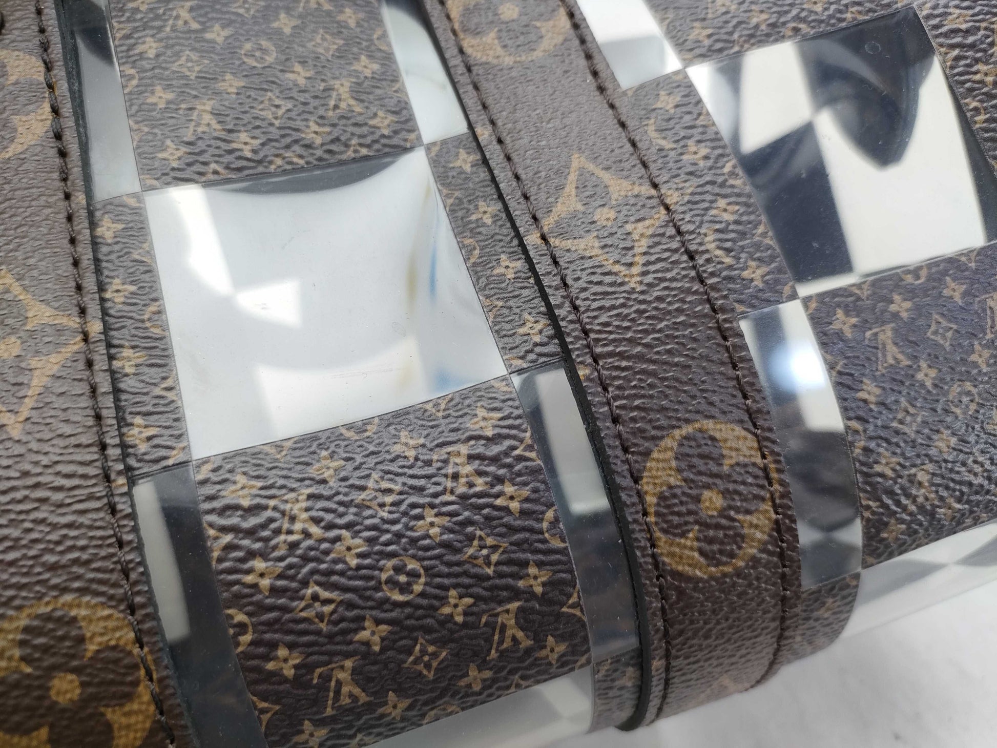 LOUIS VUITTON Louis Vuitton Hand Shoulder Bag Handbag