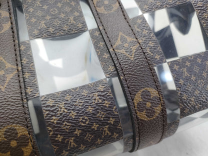 LOUIS VUITTON Louis Vuitton Hand Shoulder Bag Handbag