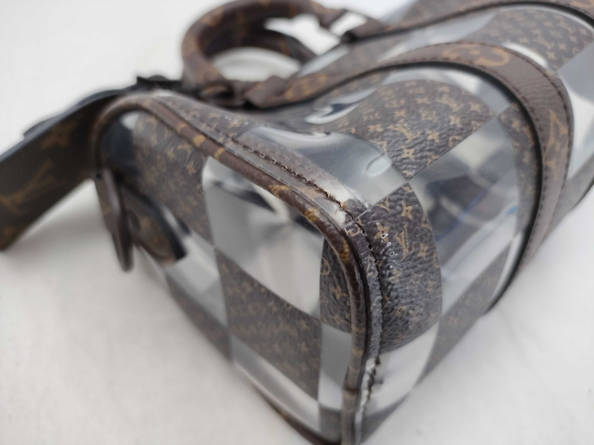 LOUIS VUITTON Louis Vuitton Hand Shoulder Bag Handbag