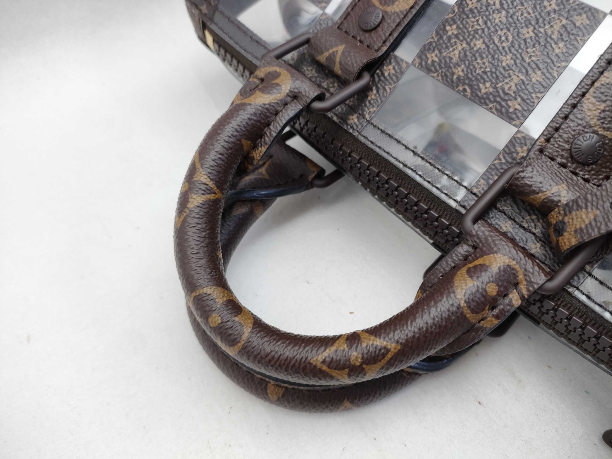 LOUIS VUITTON Louis Vuitton Hand Shoulder Bag Handbag