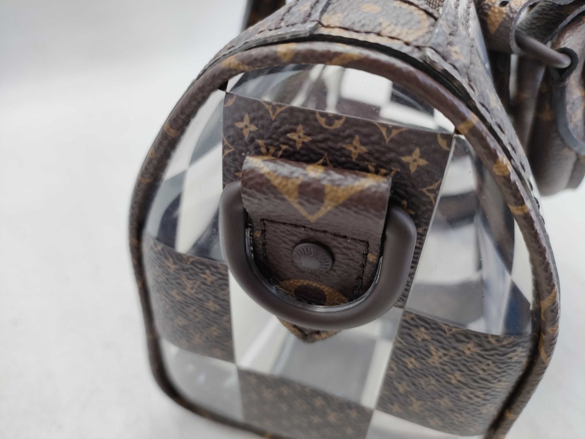 LOUIS VUITTON Louis Vuitton Hand Shoulder Bag Handbag