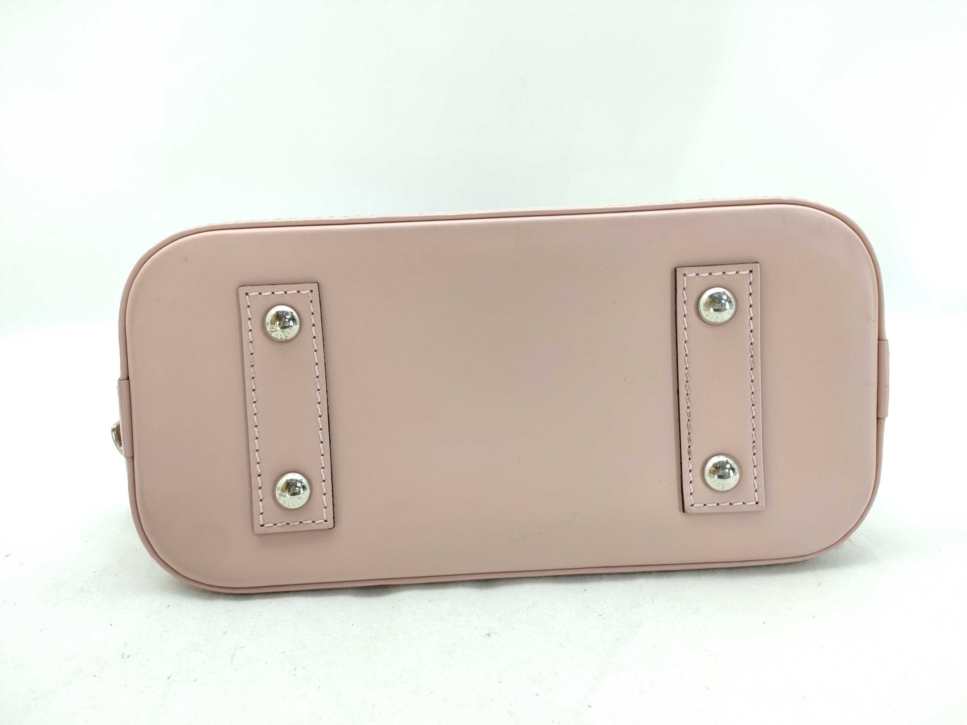 LOUIS VUITTON Epi Louis Vuitton Handbag