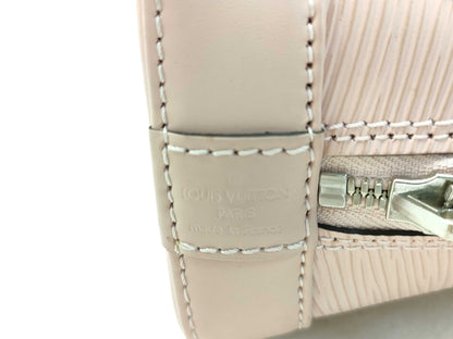 LOUIS VUITTON Epi Louis Vuitton Handbag