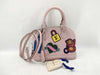 LOUIS VUITTON Epi Louis Vuitton Handbag