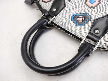 LOUIS VUITTON Louis Vuitton Alma BB Handbag