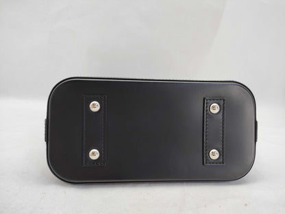 LOUIS VUITTON Louis Vuitton Alma BB Handbag