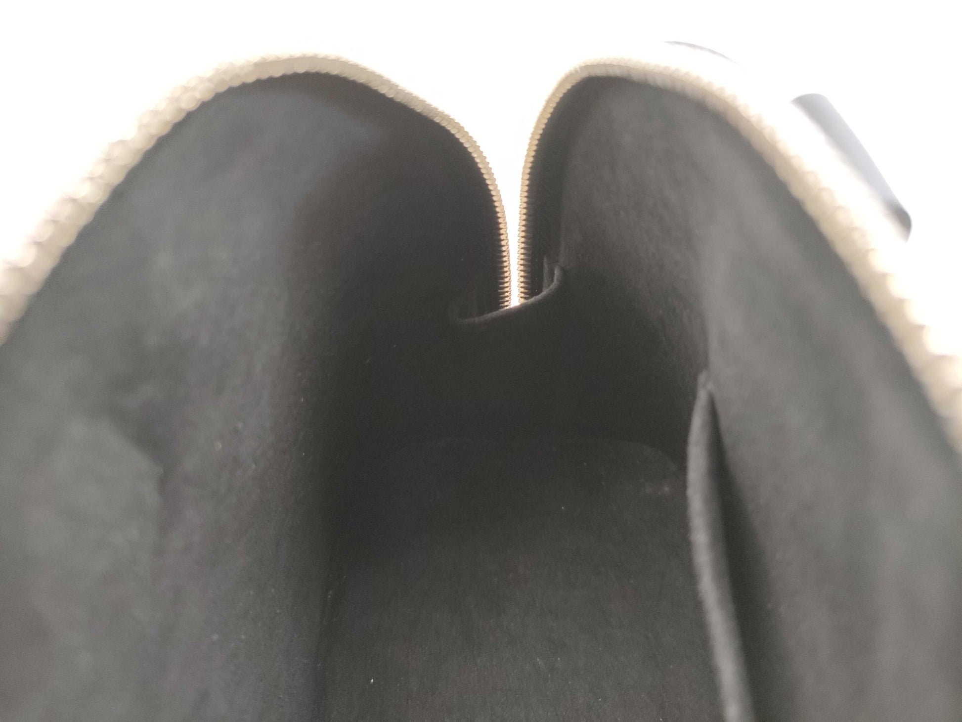 LOUIS VUITTON Louis Vuitton Alma BB Handbag