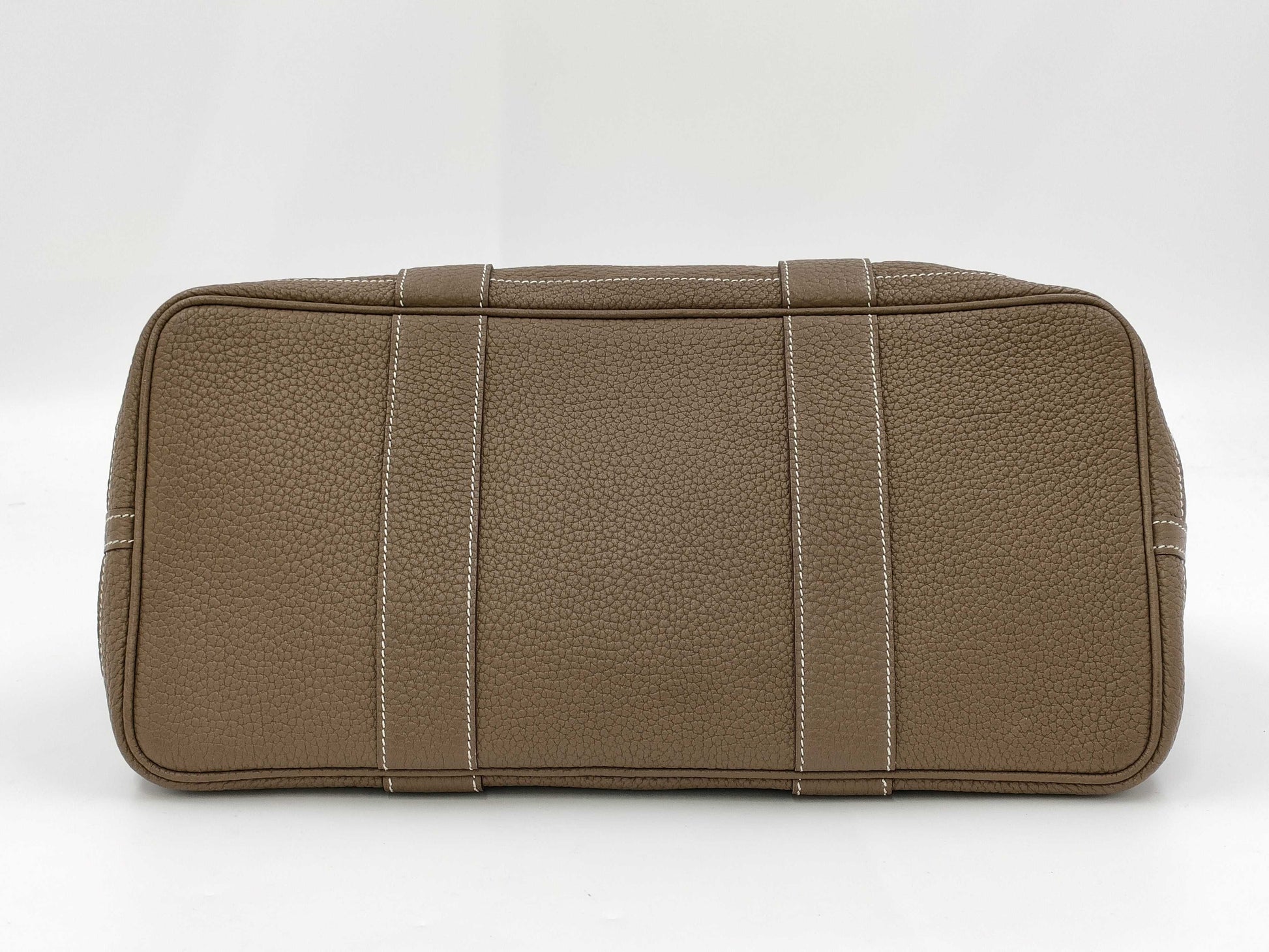 HERMES Garden Party PM Tote Bag