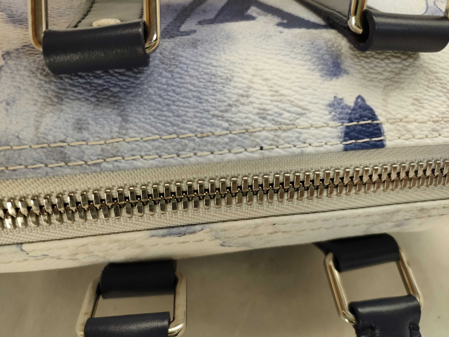 LOUIS VUITTON Louis Vuitton Keepall Shoulder Bag Handbag