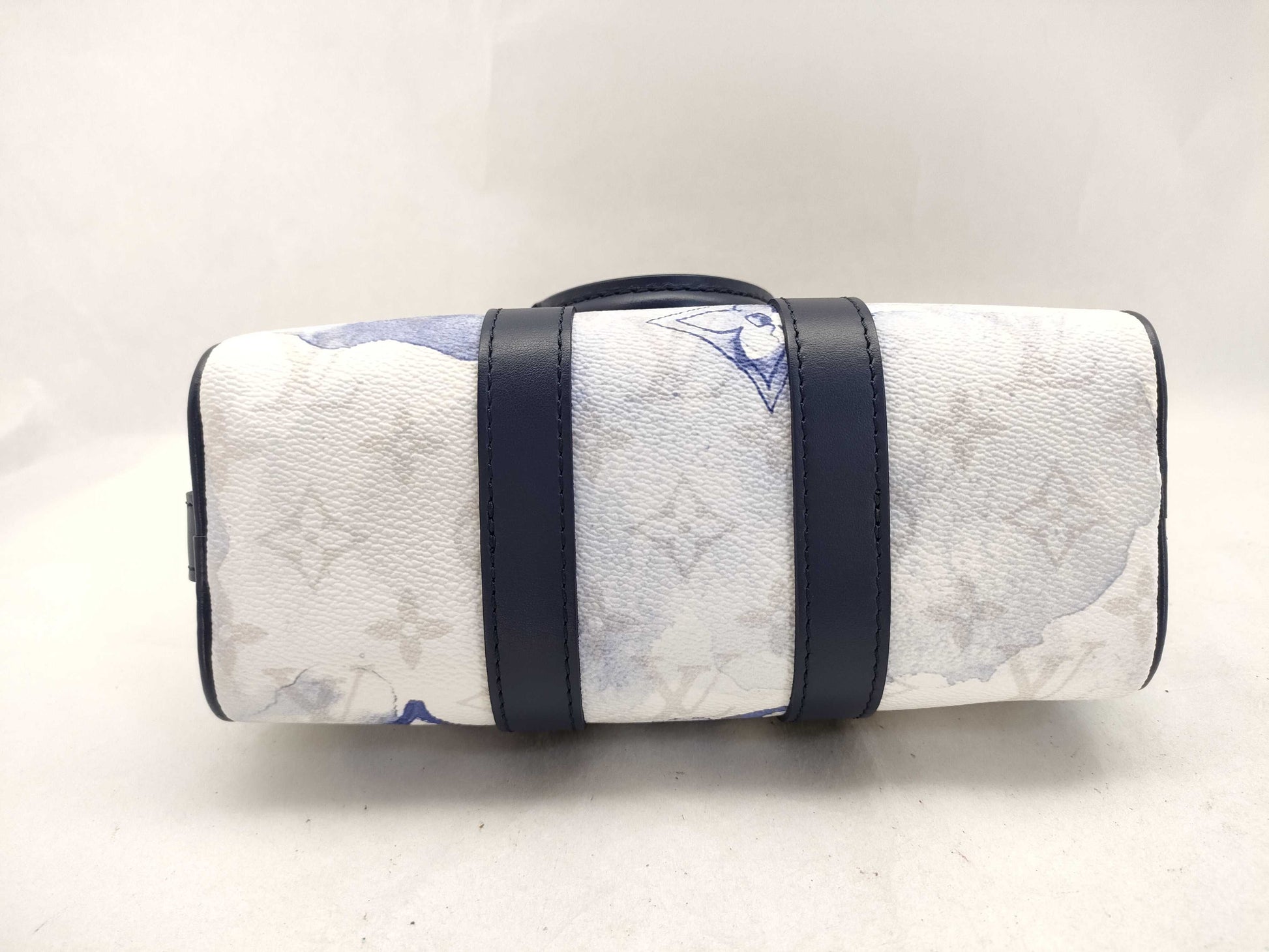 LOUIS VUITTON Louis Vuitton Keepall Shoulder Bag Handbag