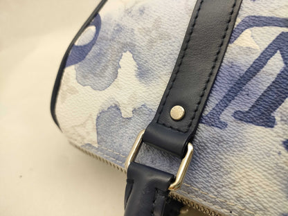 LOUIS VUITTON Louis Vuitton Keepall Shoulder Bag Handbag