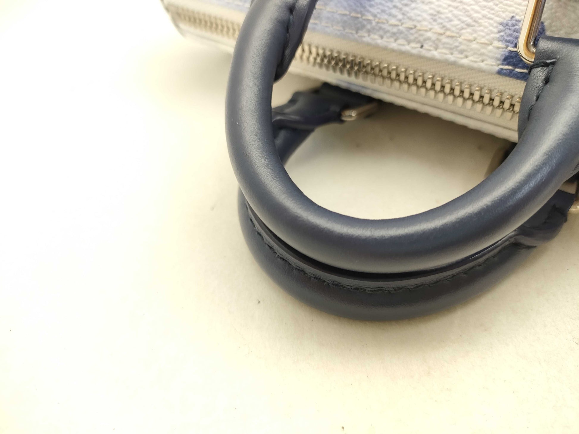 LOUIS VUITTON Louis Vuitton Keepall Shoulder Bag Handbag