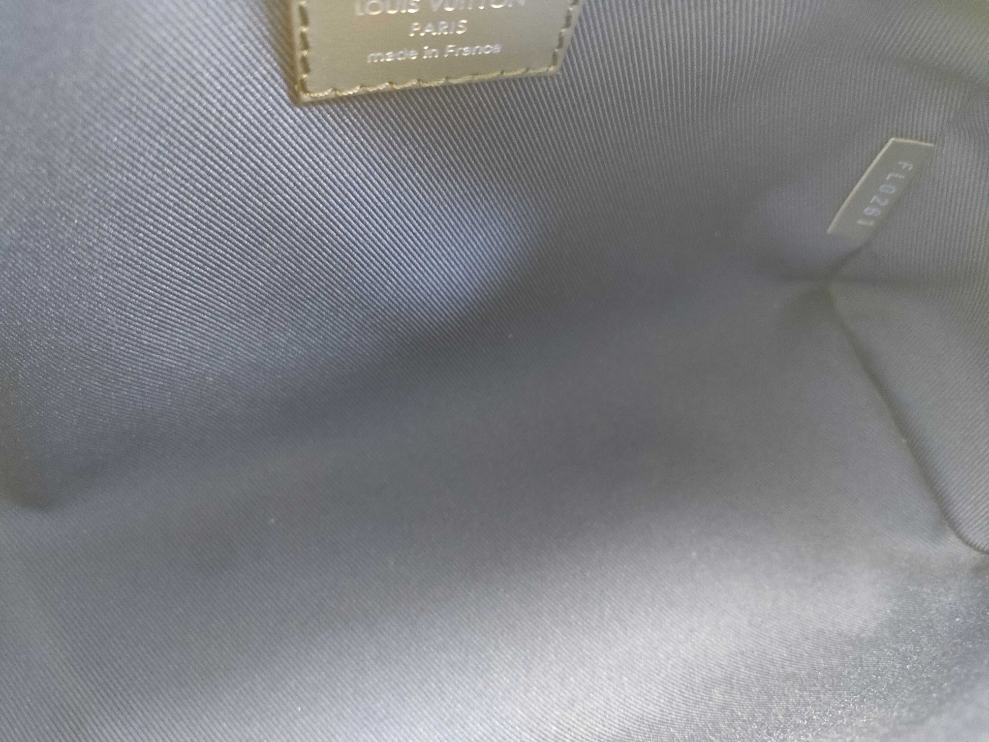 LOUIS VUITTON Louis Vuitton Keepall Shoulder Bag Handbag