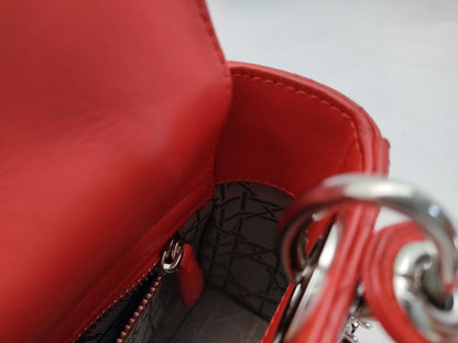 Dior Lady Dior Dior Lady Dior Handbag Handbag