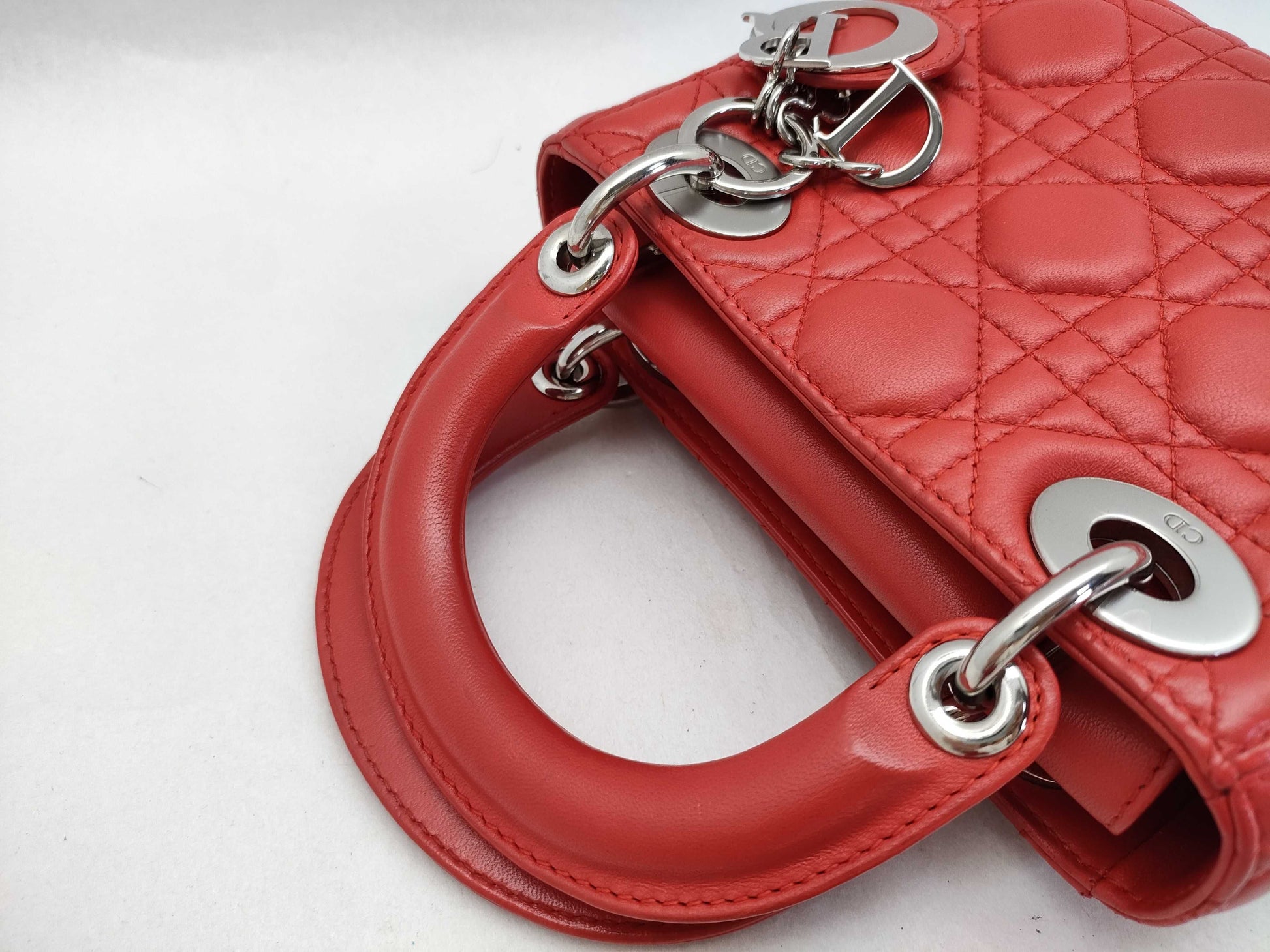 Dior Lady Dior Dior Lady Dior Handbag Handbag