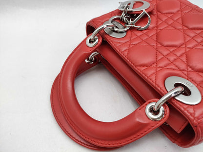 Dior Lady Dior Dior Lady Dior Handbag Handbag