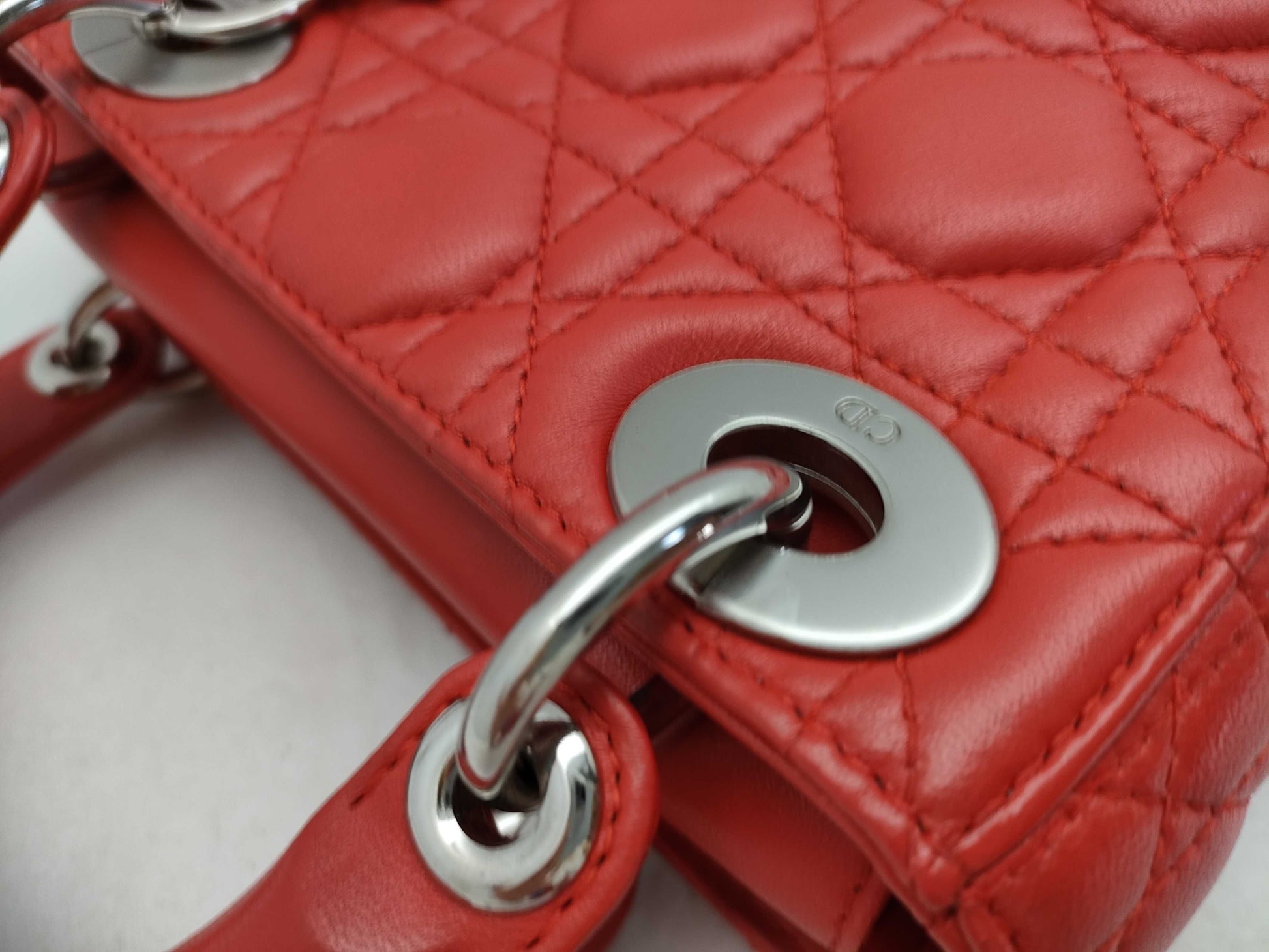 Dior Lady Dior Dior Lady Dior Handbag Handbag