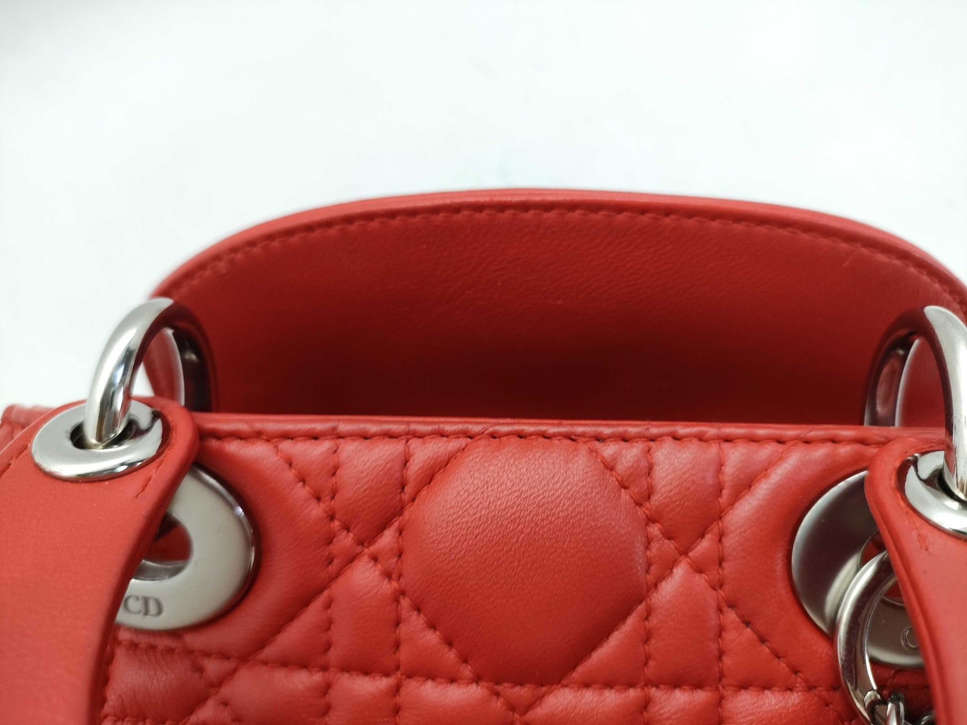 Dior Lady Dior Dior Lady Dior Handbag Handbag