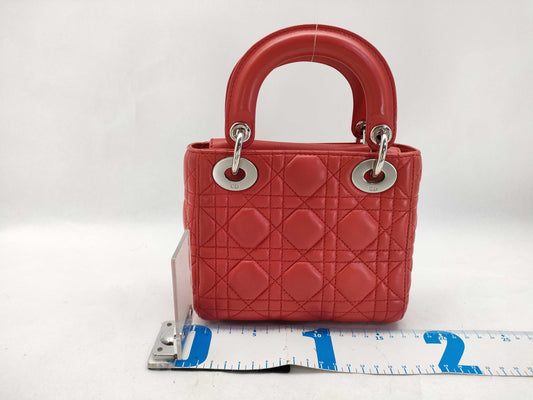 Dior Lady Dior Dior Lady Dior Handbag Handbag