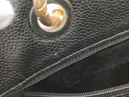 CHANEL GST Tote Bag