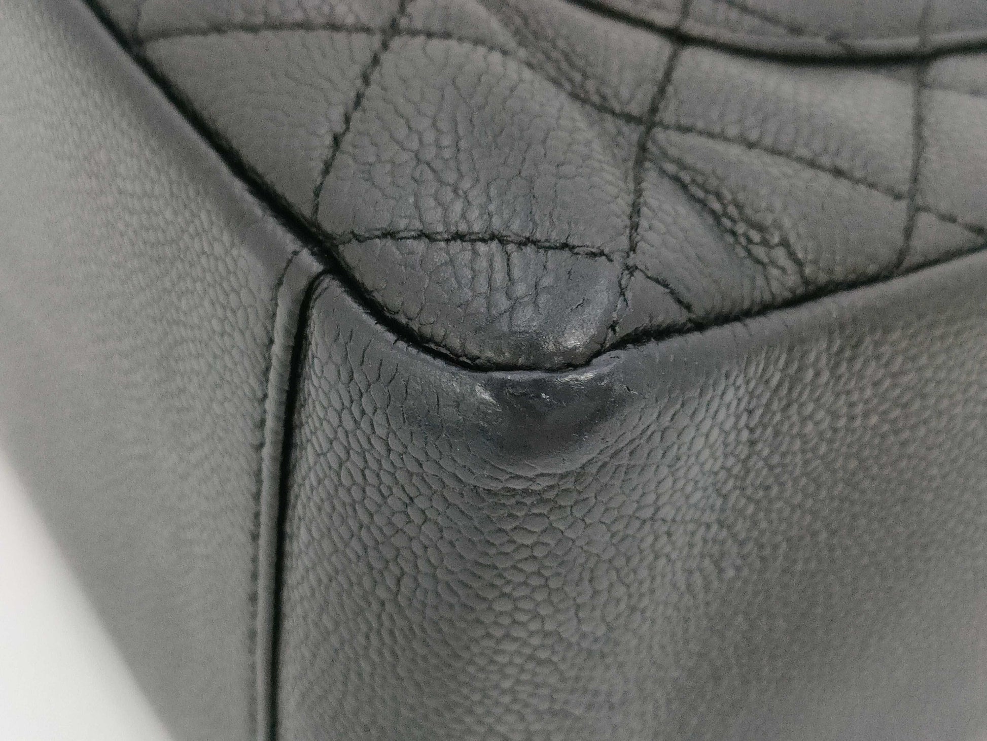 CHANEL GST Tote Bag