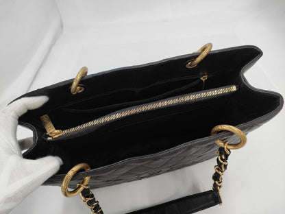 CHANEL GST Tote Bag