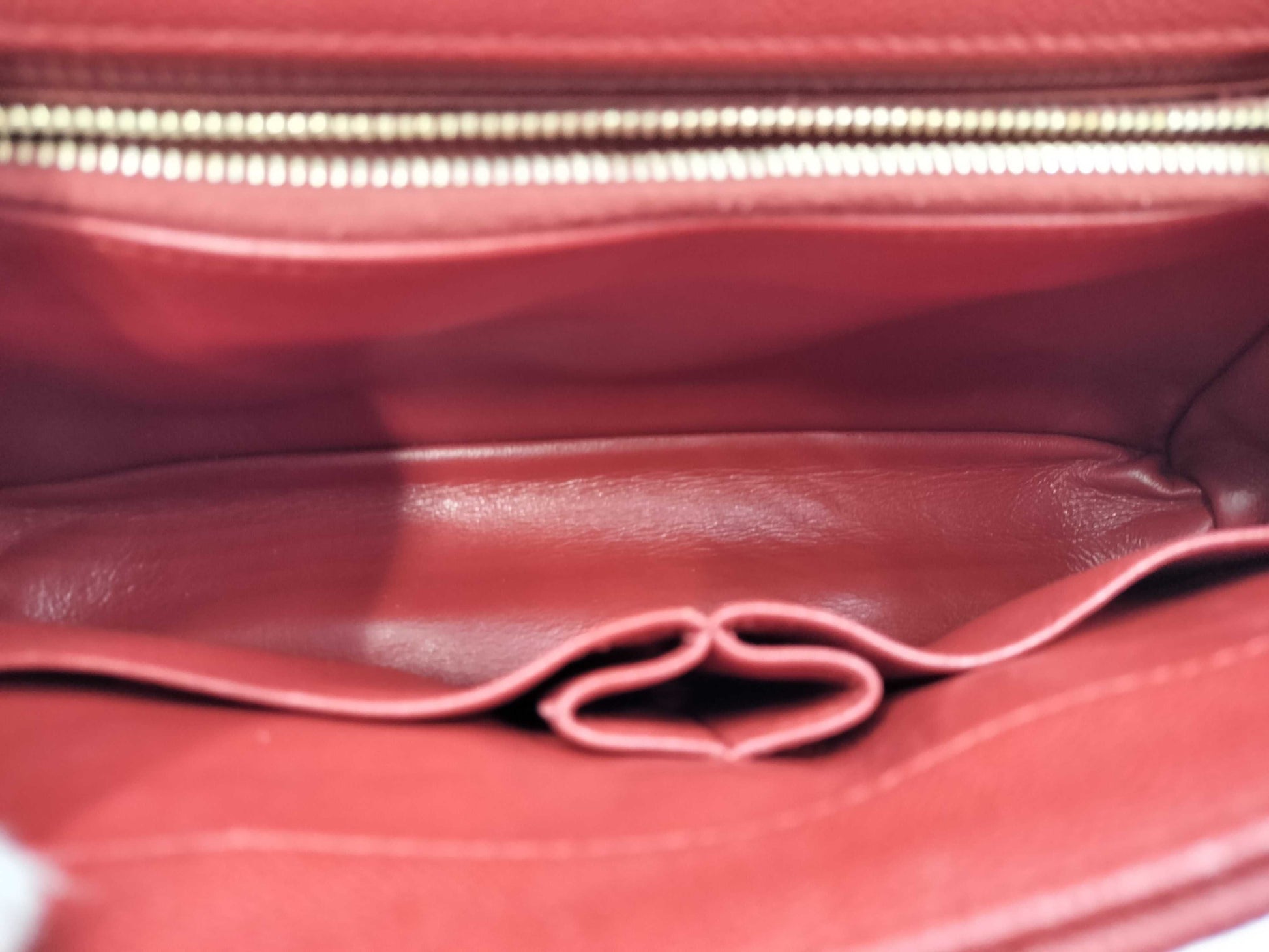 CHANEL Chanel Coco Handle Matelasse Shoulder Bag Handbag