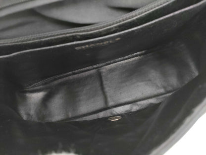 CHANEL Matelasse Shoulder Bag Shoulder Bag