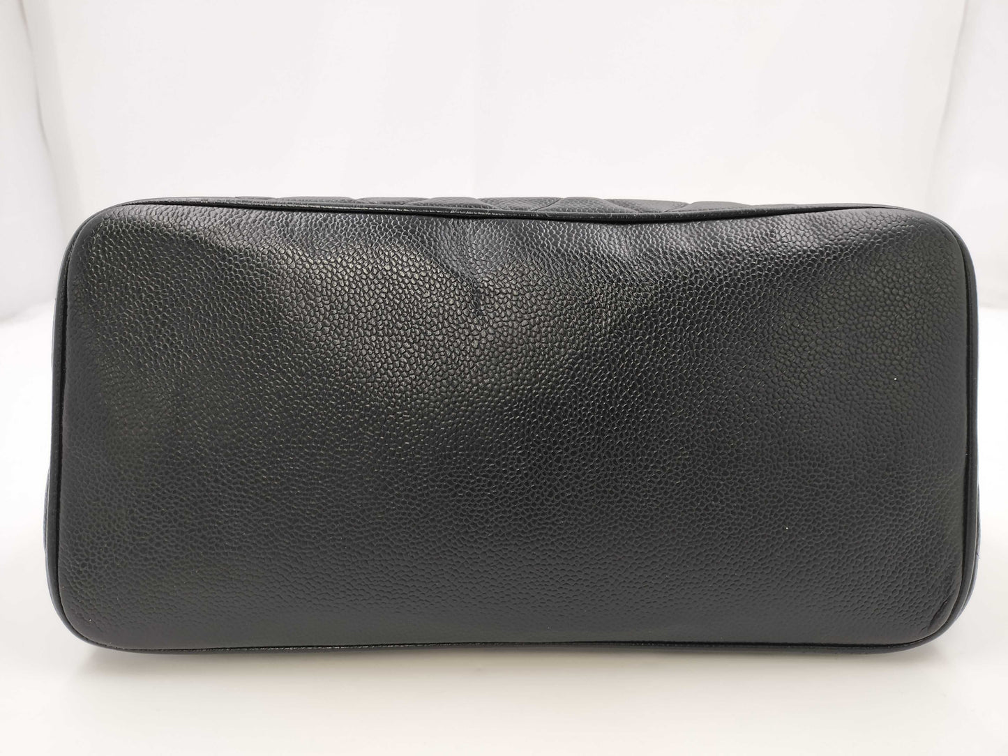 CHANEL Matelasse Handbag Handbag