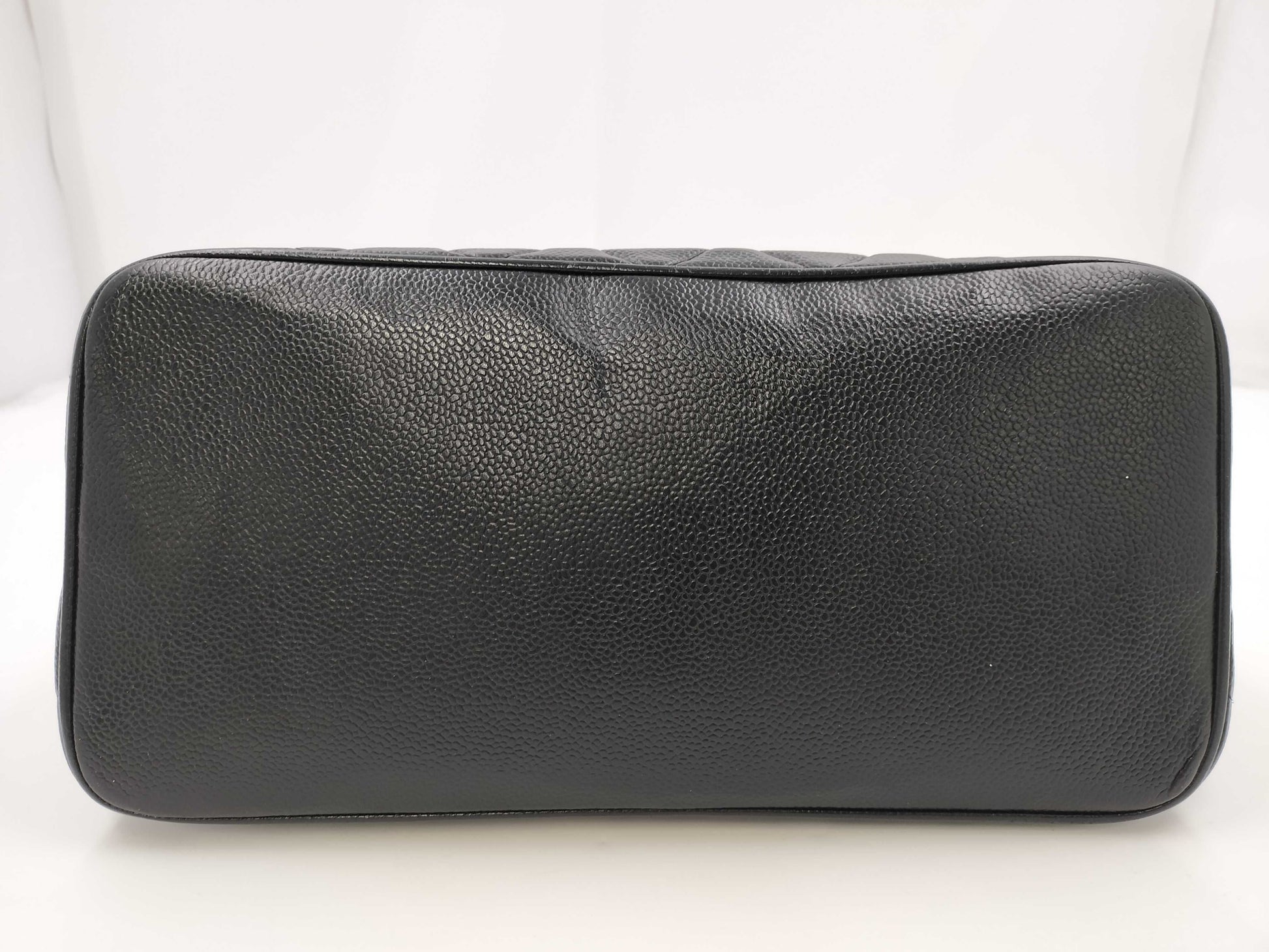 CHANEL Matelasse Handbag Handbag