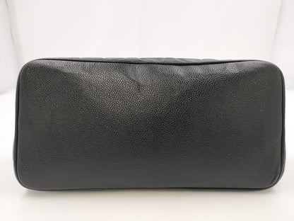 CHANEL Matelasse Handbag Handbag