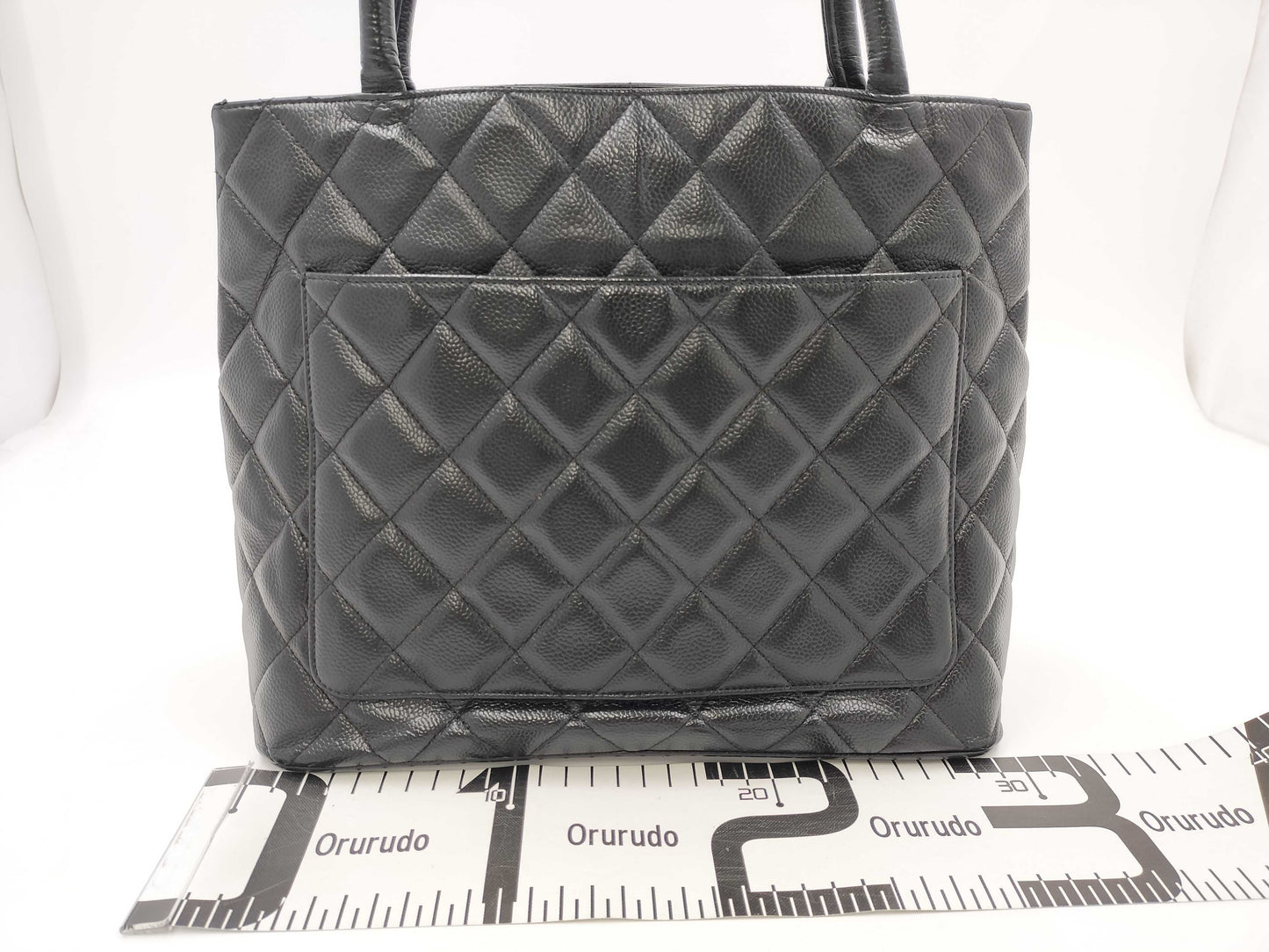 CHANEL Matelasse Handbag Handbag