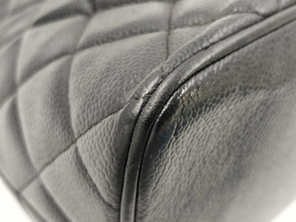 CHANEL Matelasse Handbag Handbag