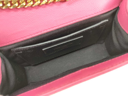 SAINT LAURENT Saint Laurent Chain Shoulder Bag Shoulder Bag