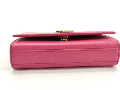 SAINT LAURENT Saint Laurent Chain Shoulder Bag Shoulder Bag