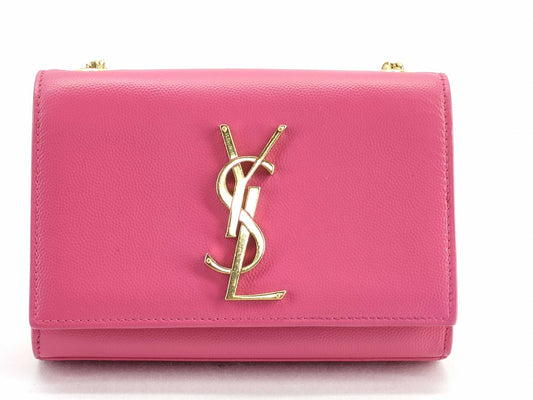 SAINT LAURENT Saint Laurent Chain Shoulder Bag Shoulder Bag