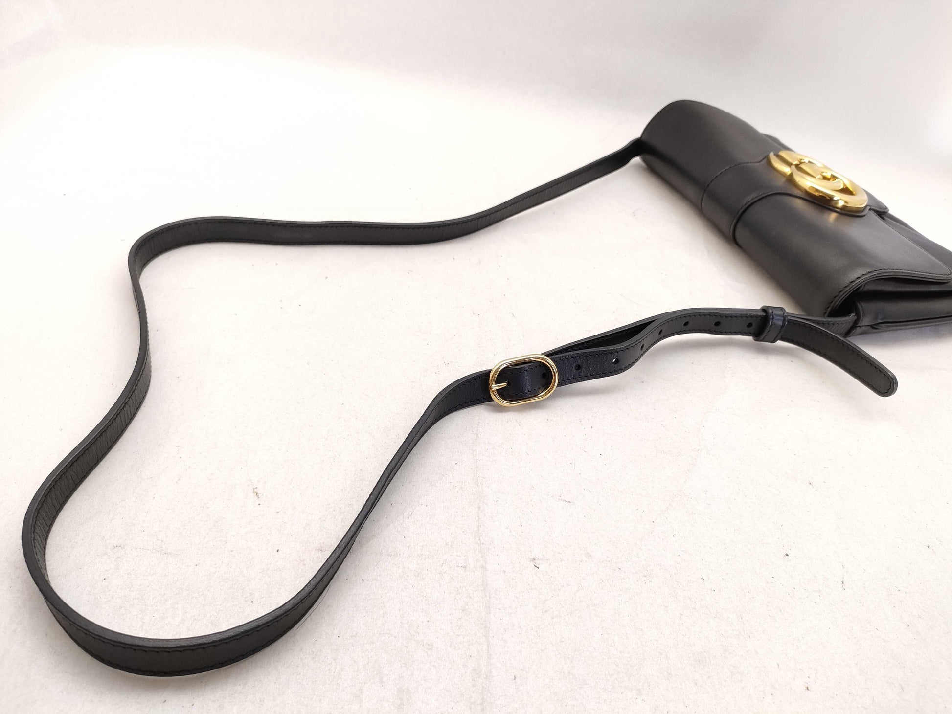 GUCCI Gucci shoulder bag shoulder bag